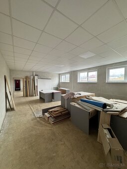 prenájom dva samostatné priestory v obci Markusovce - 5