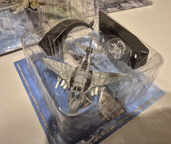 Modely lietadiel - 5