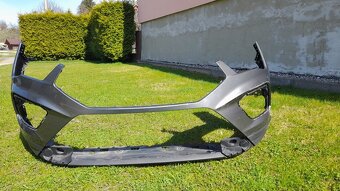 predný nárazník Seat Ateca facelift 2021- - 5