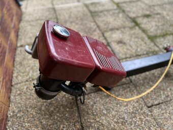 Motor Terra / vari - 5