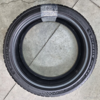 Letné pneumatiky 225/40 R18 MICHELIN - 5