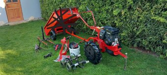 MS-07 kultivátor - 5