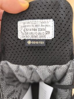 Zimná obuv GORE-TEX - 5