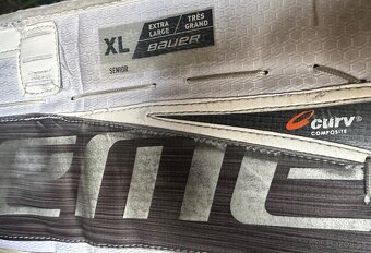 Brankárske betóny Bauer - 5