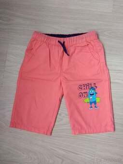 Chlapček veľkosť 122 - 5