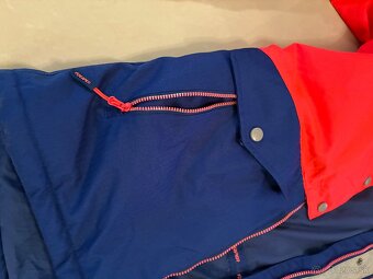 Lyžiarska bunda REAPER - veľ. S - 5