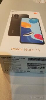 Xiaomi redmi note 11 - 5