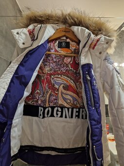 Bogner lyžiarsky komplet - 5