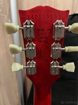 Predam Gibson SG - 5