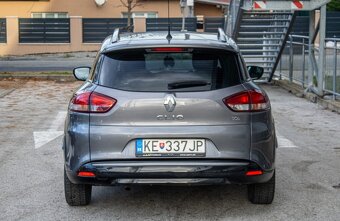 Renault Clio Grandtour Energy TCe 90 Advantage - 5
