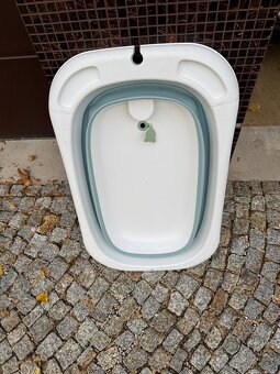 Babybjorn+ vanička+ hniezdo - 5