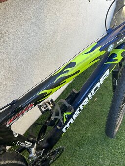 METIDA MISSION-MULTIVAN MERIDA TEAM EDITION - 5