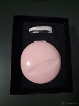 Bellesa vibrator Pebble - 5