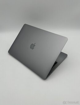 MacBook Pro 13" M1 CTO 16/512GB Space Gray + ZÁRUKA - 5