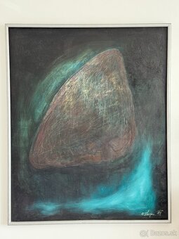 Martin Zbojan - 1997 KAMEŇ - 5