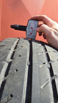 Continental VancoContact 2 195/60 R16C - 5