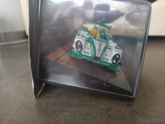 1:43 Porsche RS Spyder EVO 2009 - 5