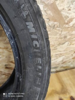 Michelin 245/45 r18 100Y letné r.2023 - 5