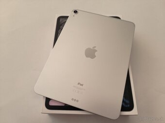 apple ipad PRO 11 64gb Silver / 1.Generácia - 5