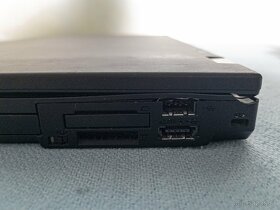 Lenovo ThinkPad T420 - Intel 2520M/HD3000/4GB/320GB/1600x900 - 5