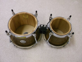 Meinl woodcraft sada. - 5