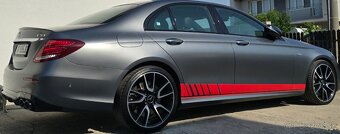 Mercedes benz E53amg w213 - 5