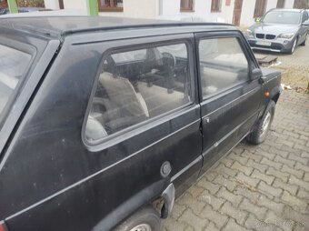 Fiat Panda - 5
