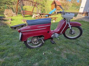 Predám Jawa Pionier 2x - 5