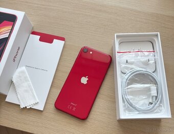 Iphone SE 2020 64gb - 5