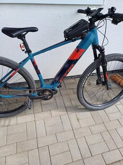 CTM PULZE Xpert -elektrobicykel - 5