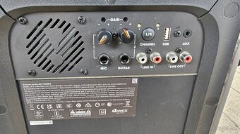 JBL PARTYBOX 1000 - 5
