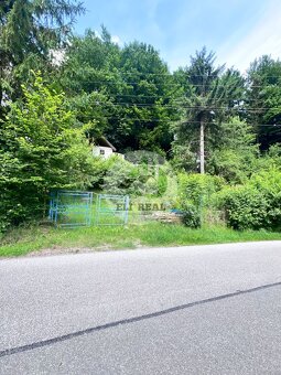 Exkluzívne na predaj pozemok - Tajov P041ZL - 5