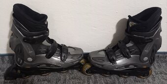 Korčule Rollerblade 43 - 5