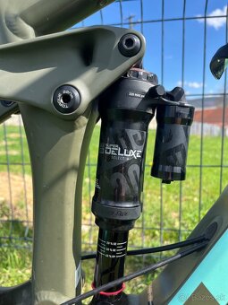 Trek remedy 8 XT 2022 - 5