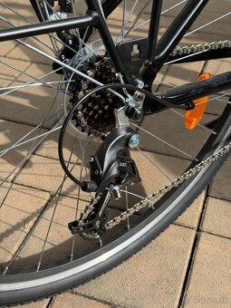 Kross Trans 1.0 novy nejazdeny - 5