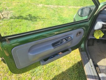 Twingo 1.2 43kw - 5