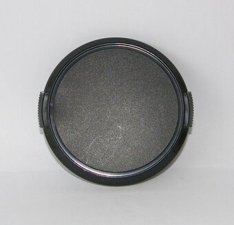 Predná krytka objektívu 58 mm, 62 mm, 72 mm - 5