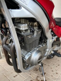 Predám Suzuki GS 500 - 5
