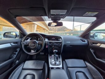 Audi A5 - 5