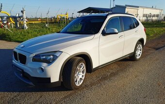BMW X1 Xdrive 18d - 5