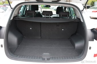 Hyundai Tucson 1.6 CRDi, Automat, SR voz, 1. maj, serviska - 5