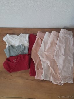 Lindex oblecenie - 5