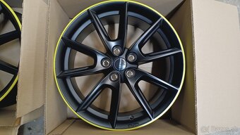 R18 5x112 mm BORBET - 5