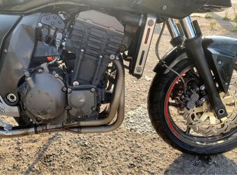 Kawasaki z750s z750 81kw - 5