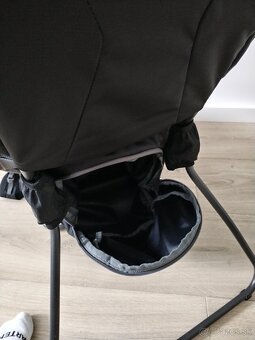 Detský turistický nosič Kid Comfort DEUTER 1 Plus - 5
