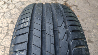 Letné pneu 205/50 R17 --- PIRELLI - 5