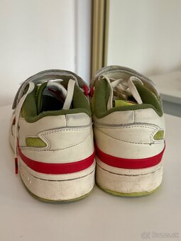 Adidas forum low 42,5 - 5