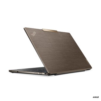 Lenovo ThinkPad Z13 G2-Ryzen 7 Pro 7840U-32GB-1TB-2880x1800 - 5