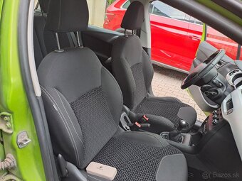 Citroen C3 2010 diesel - 5