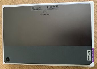 Predam Lenovo Tab M10 (3rd Gen) - 5